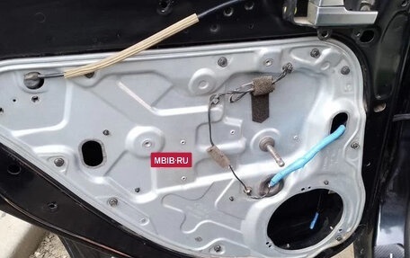 Ford Focus II рестайлинг, 2006 год, 550 000 рублей, 25 фотография