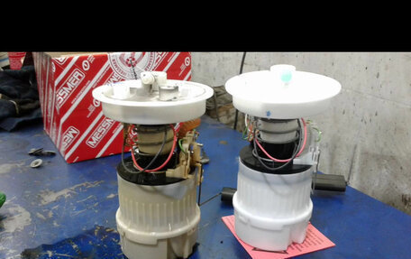 Ford Focus II рестайлинг, 2006 год, 550 000 рублей, 27 фотография