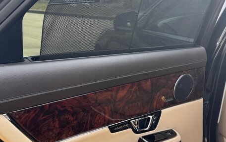 Jaguar XJ IV (X351), 2016 год, 2 900 000 рублей, 9 фотография