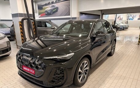 Audi Q5, 2025 год, 9 150 000 рублей, 1 фотография