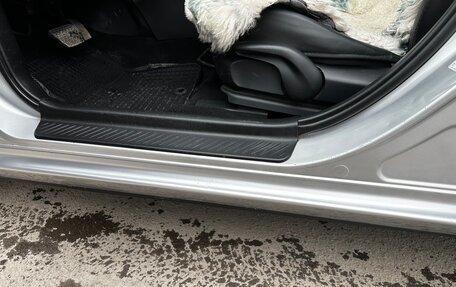 Mazda 3, 2008 год, 650 000 рублей, 8 фотография