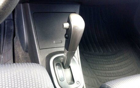 Nissan Tiida, 2008 год, 435 000 рублей, 5 фотография