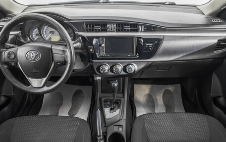 Toyota Corolla, 2013 год, 1 329 000 рублей, 8 фотография