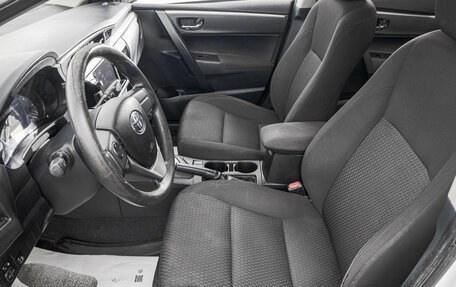 Toyota Corolla, 2013 год, 1 329 000 рублей, 9 фотография