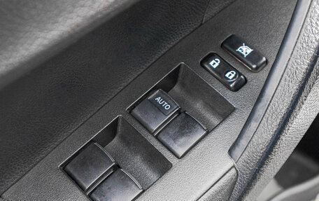 Toyota Corolla, 2013 год, 1 329 000 рублей, 10 фотография