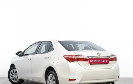 Toyota Corolla, 2013 год, 1 329 000 рублей, 7 фотография