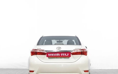 Toyota Corolla, 2013 год, 1 329 000 рублей, 6 фотография