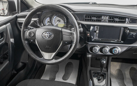 Toyota Corolla, 2013 год, 1 329 000 рублей, 15 фотография