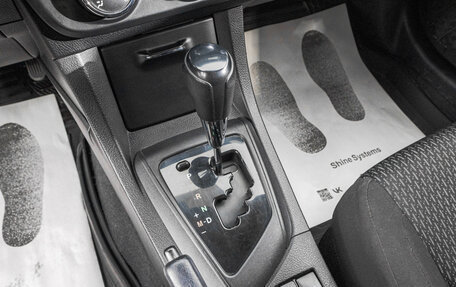 Toyota Corolla, 2013 год, 1 329 000 рублей, 19 фотография