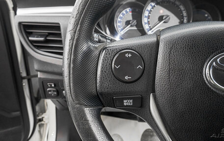 Toyota Corolla, 2013 год, 1 329 000 рублей, 13 фотография