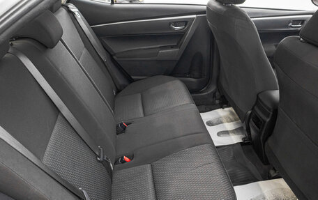 Toyota Corolla, 2013 год, 1 329 000 рублей, 23 фотография