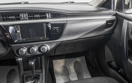 Toyota Corolla, 2013 год, 1 329 000 рублей, 20 фотография