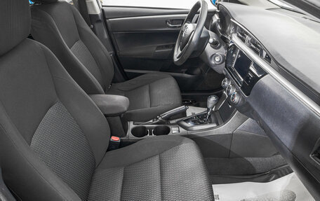 Toyota Corolla, 2013 год, 1 329 000 рублей, 21 фотография