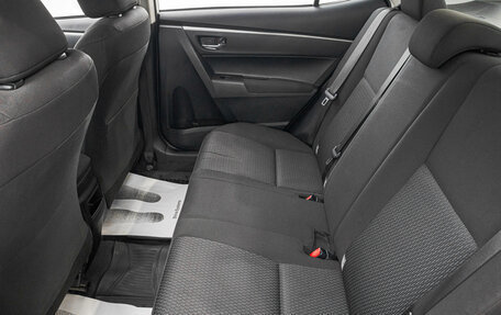 Toyota Corolla, 2013 год, 1 329 000 рублей, 22 фотография