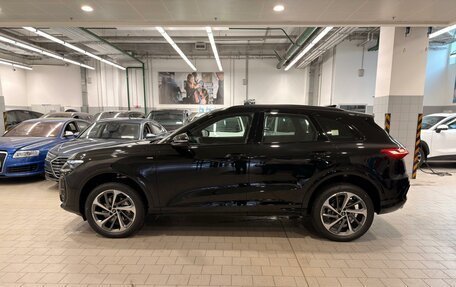 Audi Q5, 2025 год, 9 150 000 рублей, 2 фотография