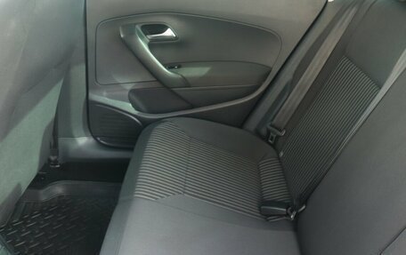 Volkswagen Polo VI (EU Market), 2013 год, 730 000 рублей, 8 фотография