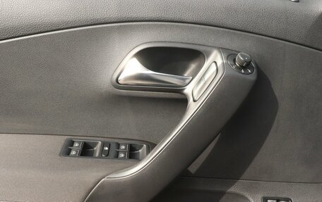 Volkswagen Polo VI (EU Market), 2013 год, 730 000 рублей, 9 фотография