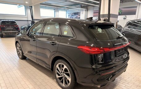 Audi Q5, 2025 год, 9 150 000 рублей, 3 фотография