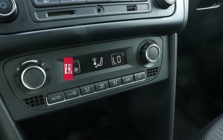 Volkswagen Polo VI (EU Market), 2013 год, 730 000 рублей, 11 фотография