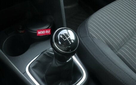 Volkswagen Polo VI (EU Market), 2013 год, 730 000 рублей, 12 фотография