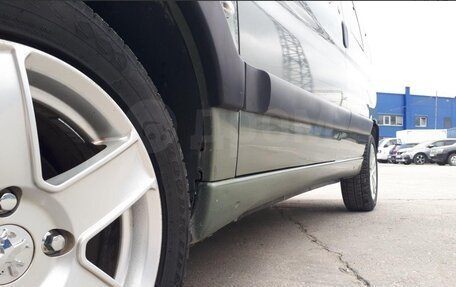 Peugeot Partner II рестайлинг 2, 2007 год, 499 000 рублей, 12 фотография