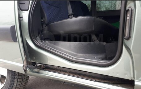 Peugeot Partner II рестайлинг 2, 2007 год, 499 000 рублей, 16 фотография