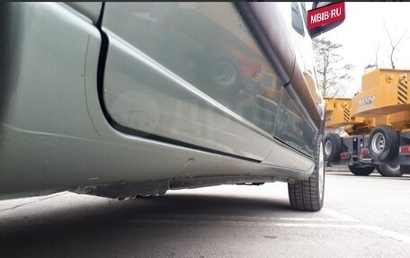 Peugeot Partner II рестайлинг 2, 2007 год, 499 000 рублей, 14 фотография