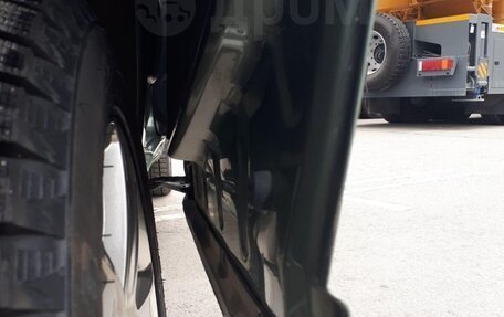 Peugeot Partner II рестайлинг 2, 2007 год, 499 000 рублей, 17 фотография