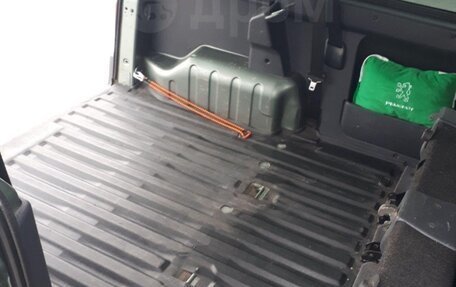 Peugeot Partner II рестайлинг 2, 2007 год, 499 000 рублей, 24 фотография