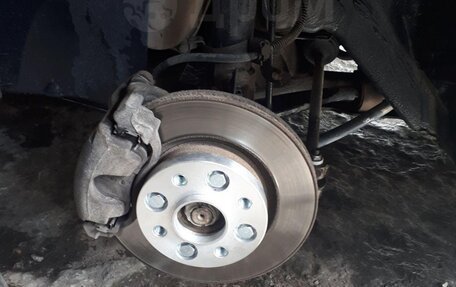 Peugeot Partner II рестайлинг 2, 2007 год, 499 000 рублей, 27 фотография