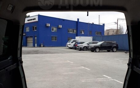 Peugeot Partner II рестайлинг 2, 2007 год, 499 000 рублей, 26 фотография