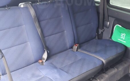 Peugeot Partner II рестайлинг 2, 2007 год, 499 000 рублей, 22 фотография