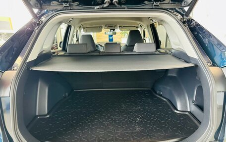 Toyota RAV4, 2019 год, 3 099 900 рублей, 19 фотография