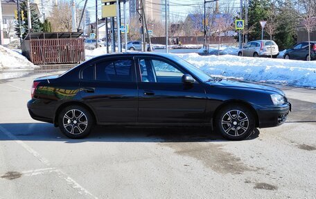 Hyundai Elantra III, 2005 год, 240 000 рублей, 5 фотография