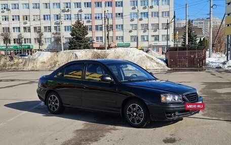 Hyundai Elantra III, 2005 год, 240 000 рублей, 4 фотография