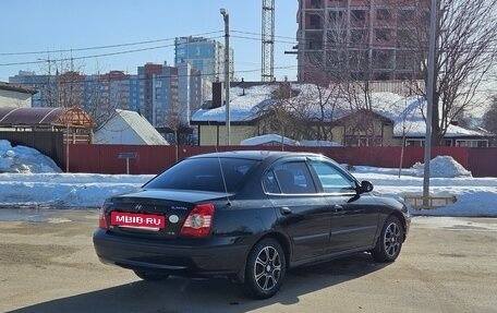 Hyundai Elantra III, 2005 год, 240 000 рублей, 6 фотография