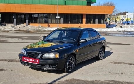 Hyundai Elantra III, 2005 год, 240 000 рублей, 2 фотография