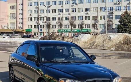 Hyundai Elantra III, 2005 год, 240 000 рублей, 3 фотография