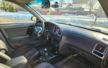 Hyundai Elantra III, 2005 год, 240 000 рублей, 12 фотография