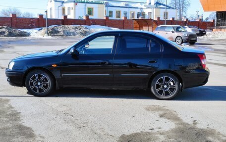 Hyundai Elantra III, 2005 год, 240 000 рублей, 9 фотография