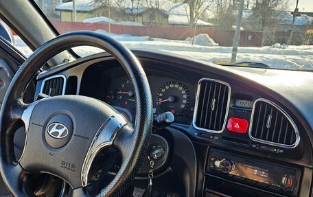 Hyundai Elantra III, 2005 год, 240 000 рублей, 11 фотография