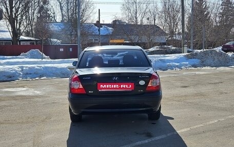 Hyundai Elantra III, 2005 год, 240 000 рублей, 7 фотография