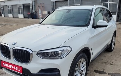 BMW X3, 2019 год, 3 800 000 рублей, 1 фотография