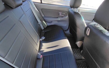 Hyundai Elantra III, 2005 год, 240 000 рублей, 15 фотография