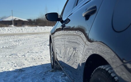 KIA cee'd III, 2012 год, 920 000 рублей, 7 фотография