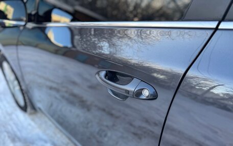 KIA cee'd III, 2012 год, 920 000 рублей, 11 фотография