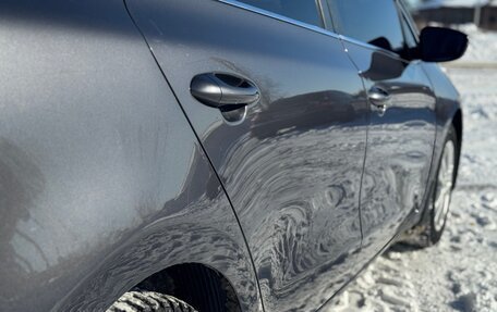 KIA cee'd III, 2012 год, 920 000 рублей, 8 фотография