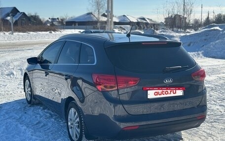 KIA cee'd III, 2012 год, 920 000 рублей, 6 фотография