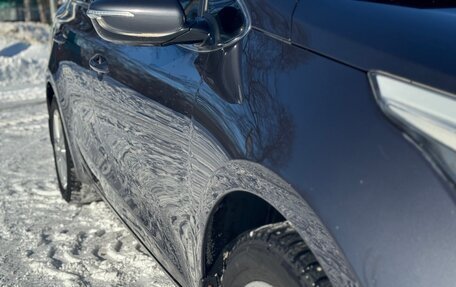 KIA cee'd III, 2012 год, 920 000 рублей, 10 фотография