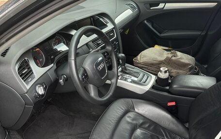 Audi A4, 2008 год, 1 400 000 рублей, 6 фотография